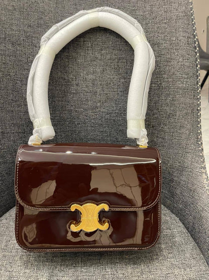 Sac Céline en Vrai Cuir CL9862