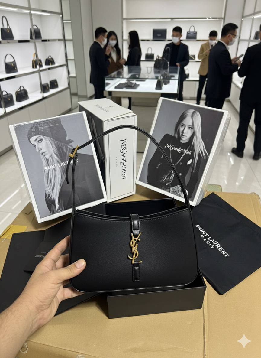 Sac Chic Yves Saint Laurent