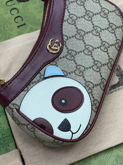 Sac Chic Gucci