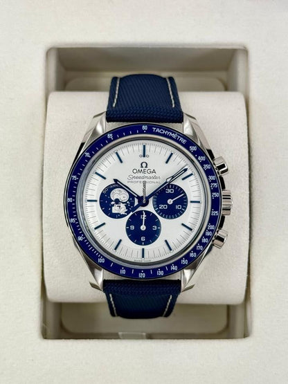 Montre Omega Speedmaster "Eyes on the Stars"
