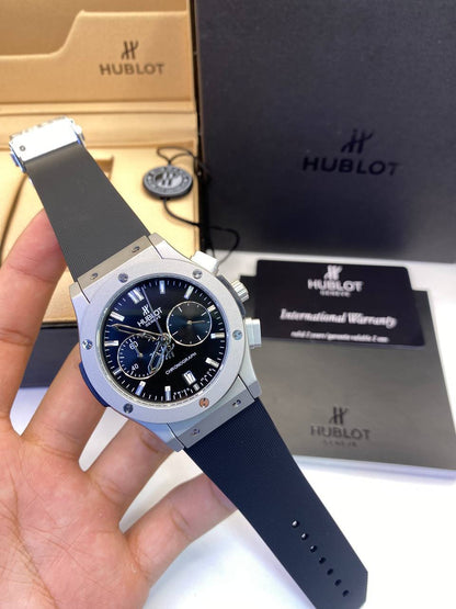 Montre Hublot Chronographe