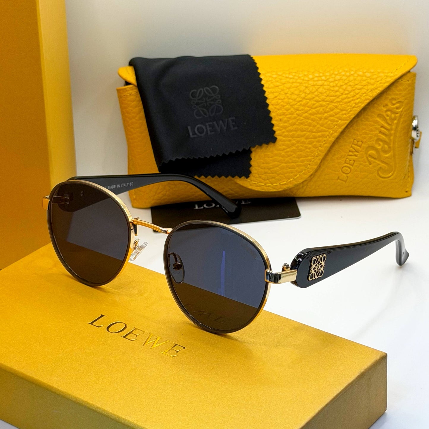 Lunette Solaire Loewe LW5261