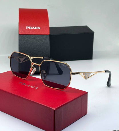 Lunette Solaire Prada PR35ZS