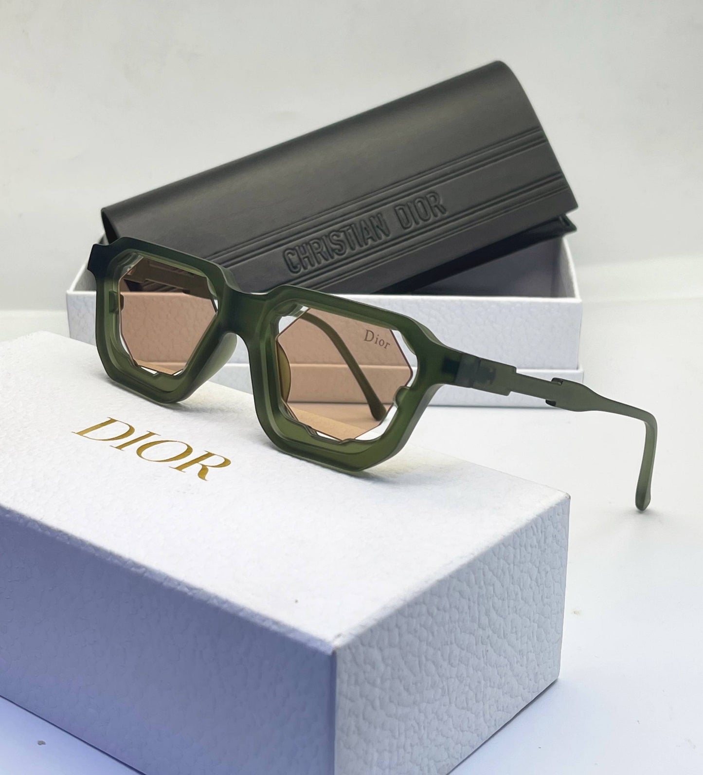 Lunette Solaire Christian Dior