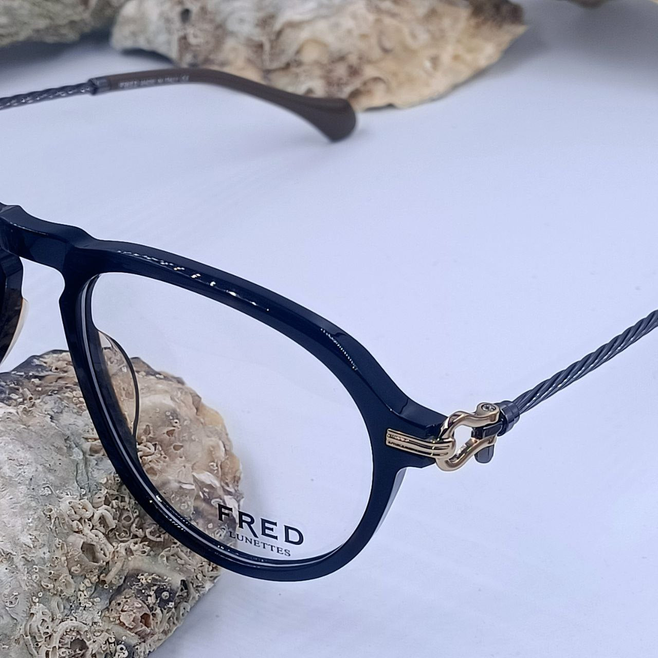 Lunettes de Vue FRED