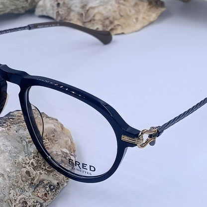Lunettes de Vue FRED
