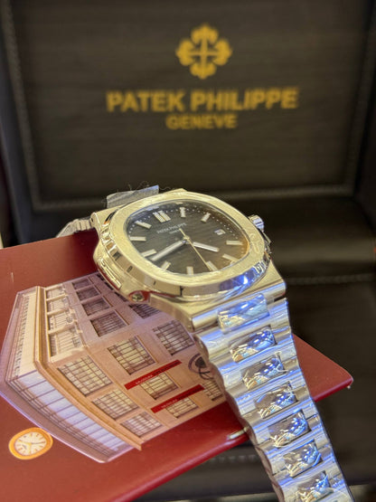 Montre Patek Philippe Extra Plate
