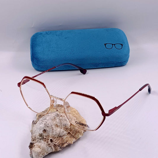 Lunette De Vue Chic Chanel