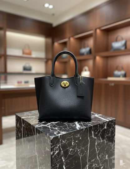 Sac à main Chic Coach