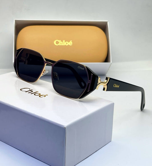 Lunette Solaire Chloè