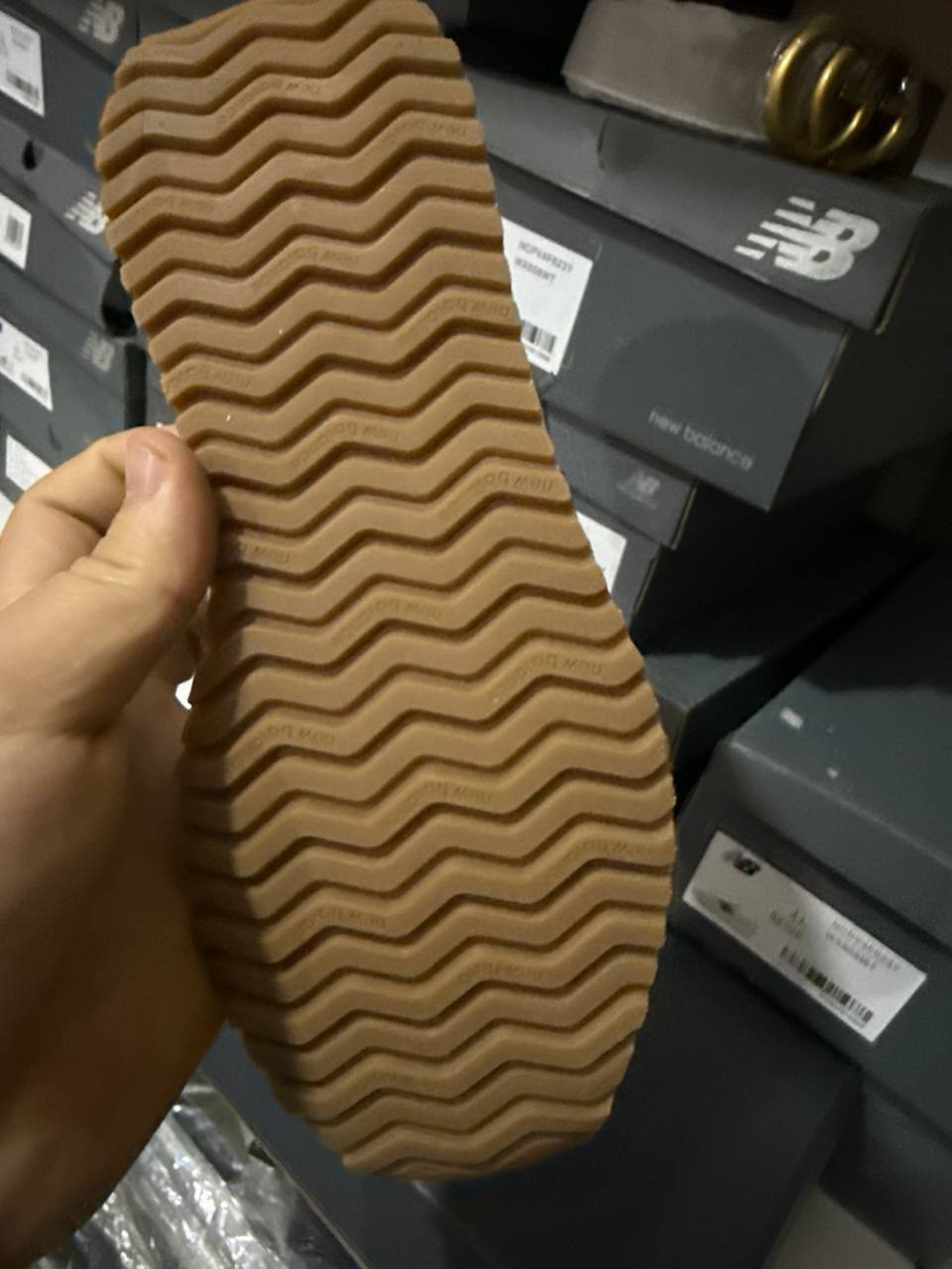 Sneakers New Balance