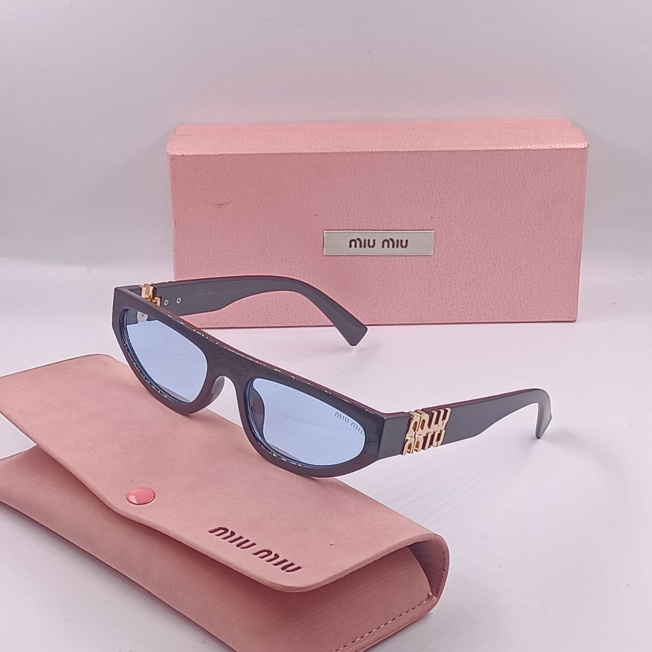 Lunette Solaire Miu Miu