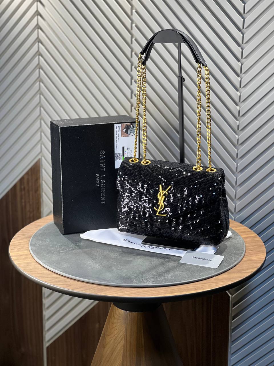 Sac De Luxe Yves Saint Laurent Allure