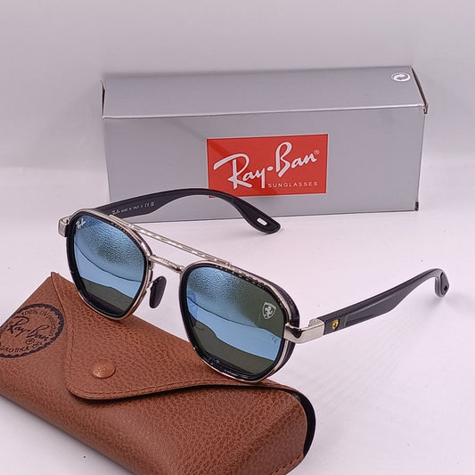 Lunette Solaire Ray Ban Ferrari