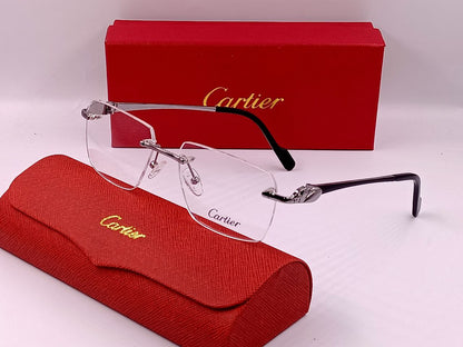 Monture de Vue Cartier CR4573