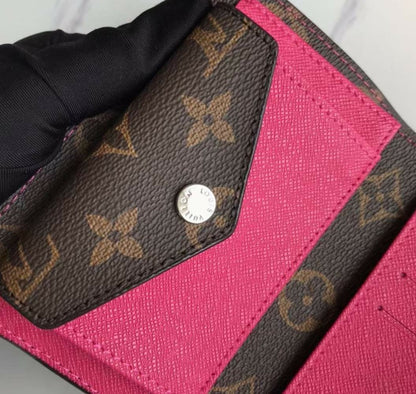 Porte feuille Chic Louis Vuitton