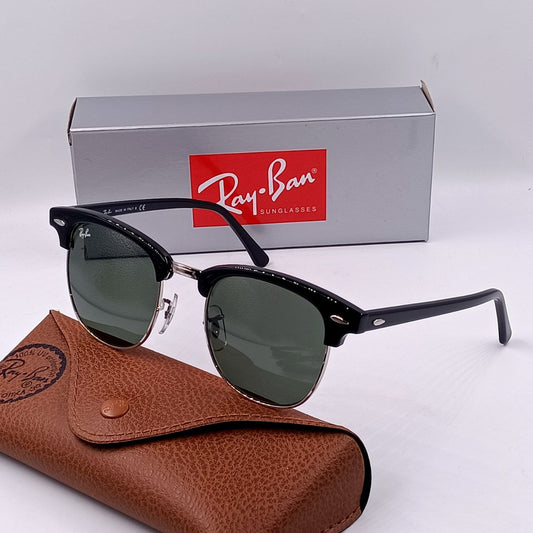 Lunette Solaire Ray Ban Clubmaster