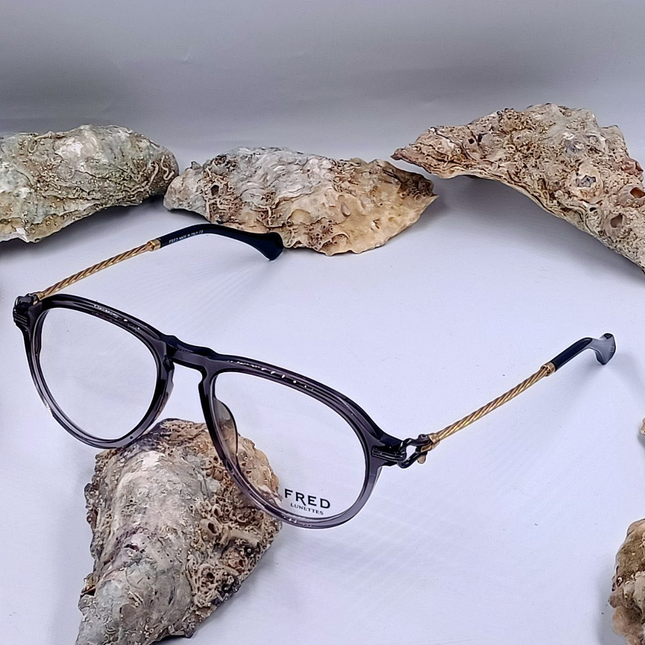 Lunettes de Vue FRED