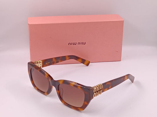 Lunette Solaire Miu Miu De Luxe