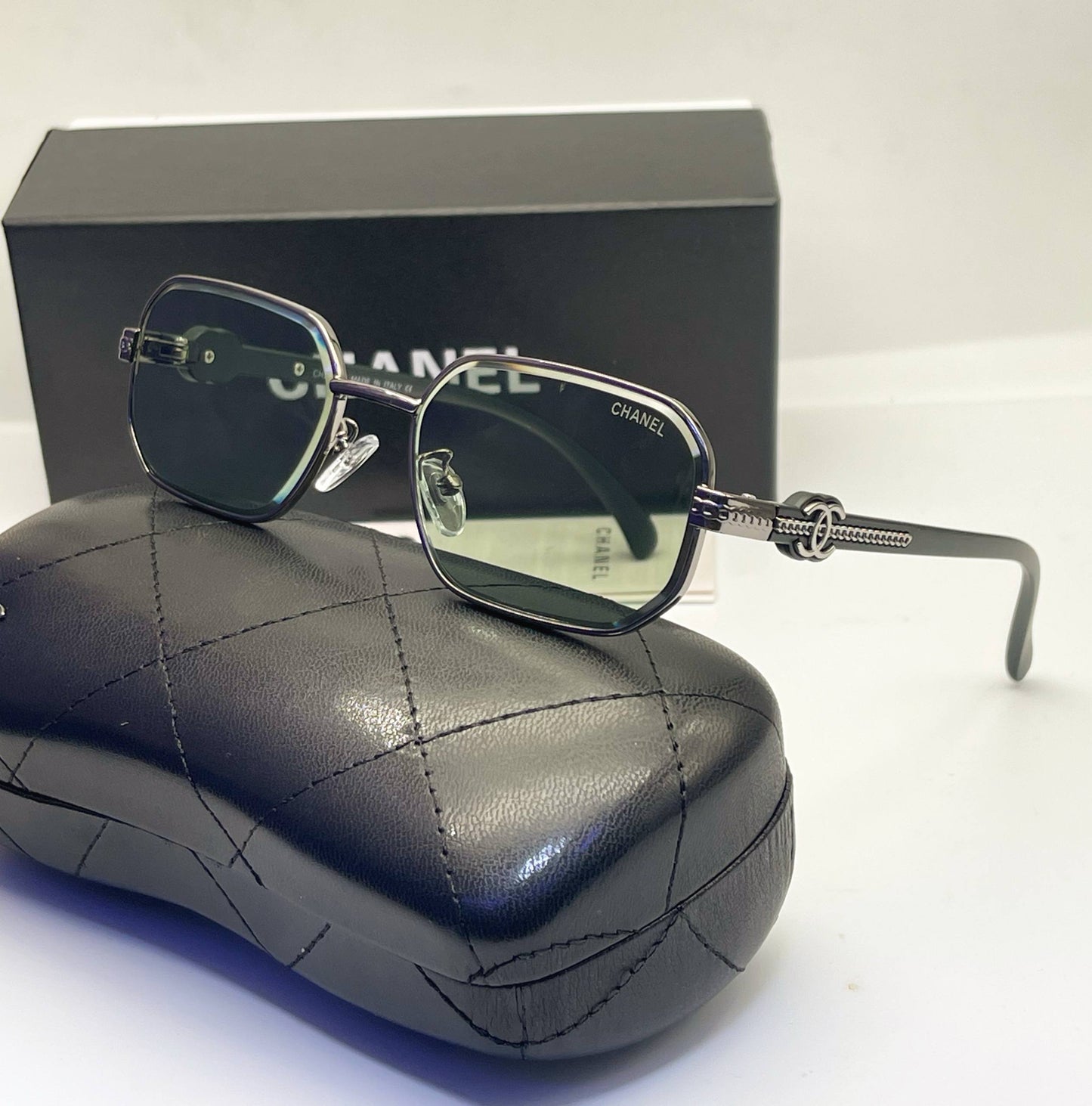 Lunette Solaire Chanel CH7716