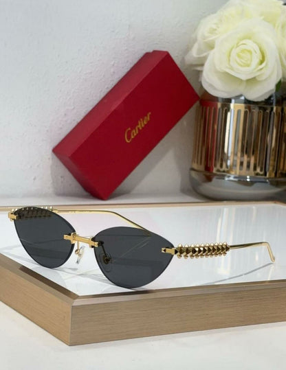 Lunette Solaire Cartier CR7056