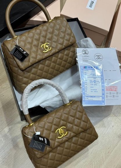 Sac Chic Chanel