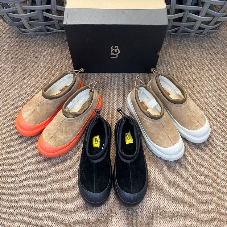 Chaussure UGG Tasman Waterproof