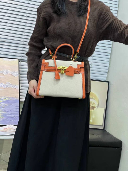 Sac à main Hermès Chic