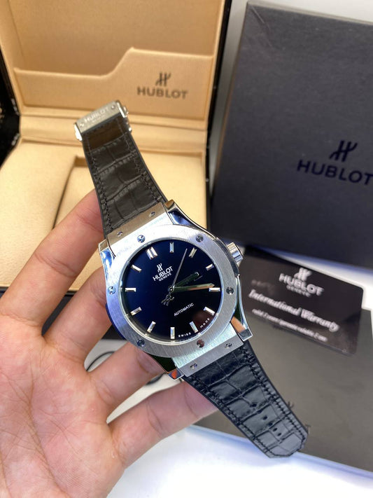 Montre Hublot Fusion Classique Automatique