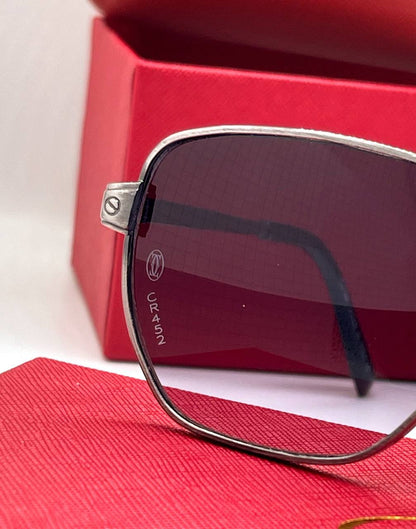 Lunette Solaire Cartier CR7049