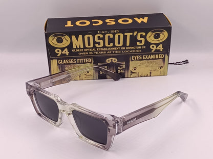 Lunette Moscot Solaire Tendance