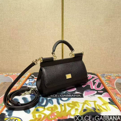 Sac Cicily Dolce & Gabbana