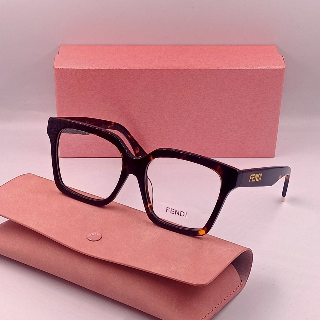 Lunette de Vue Fendi