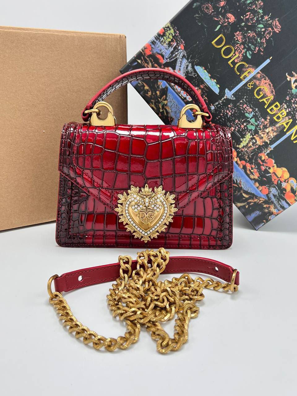 Sac Dolce & Gabban DG6542