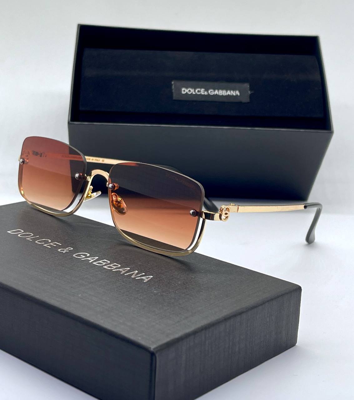 Lunette Solaire Dolce & Gabbana DG7071
