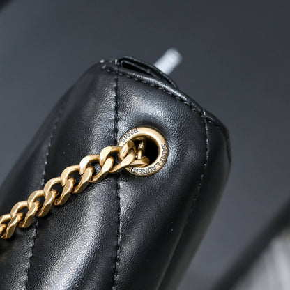 Sac Chic Yves Saint Laurent loulou