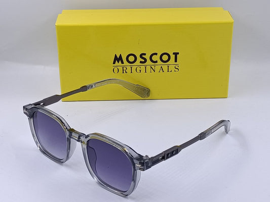 Lunette Solaire Moscot MS4568