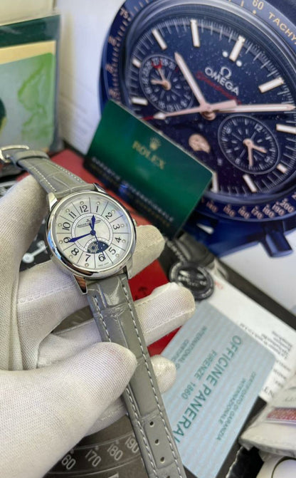 Montre Jaeger LeCoultre Rendez vous Moon