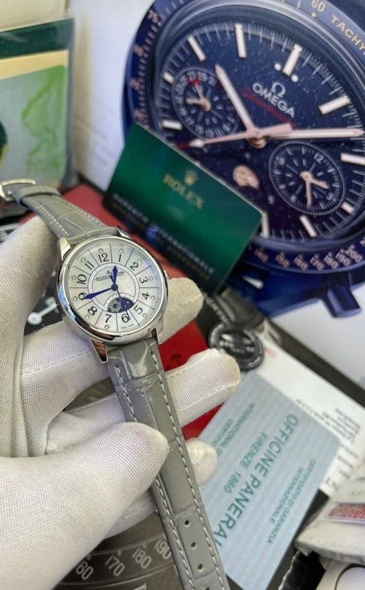 Montre Jaeger LeCoultre Rendez vous Moon