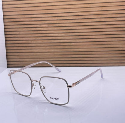 Lunette de Vue Chanel