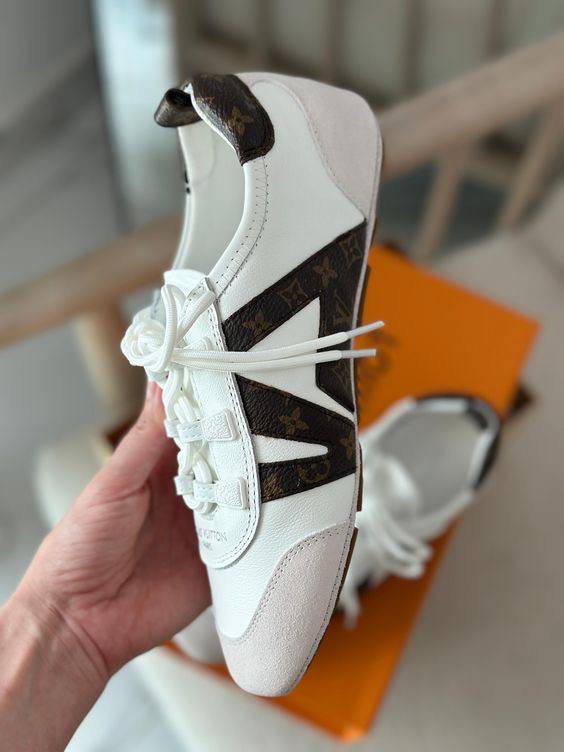 Espadrille Louis Vuitton