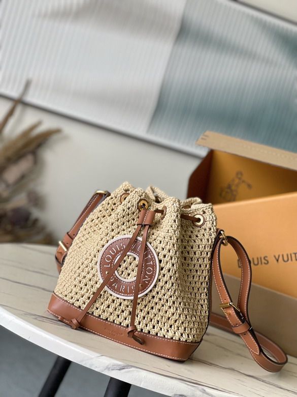 Sac Louis Vuitton Pouch