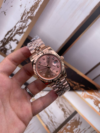 Montre Rolex Datejust 36mm