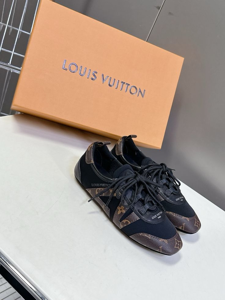 Espadrille Louis Vuitton