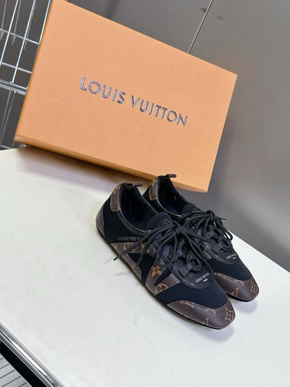 Espadrille Louis Vuitton