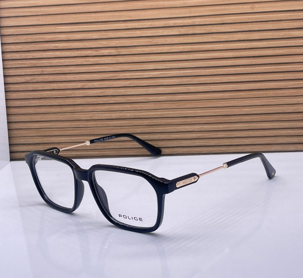 Lunette de Vue Police