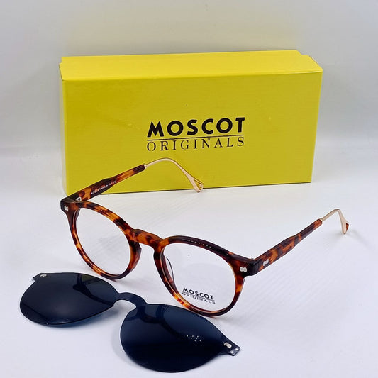 Lunette de Vue Moscot Clip-On MS4176