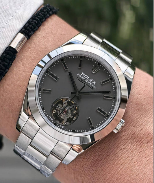 Montre Rolex Oyster Perpetual Homme
