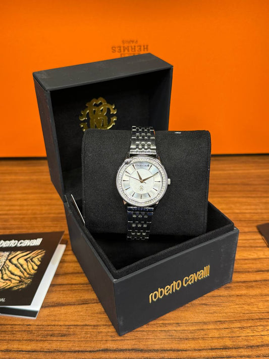 Montre Roberto Cavalli Femme