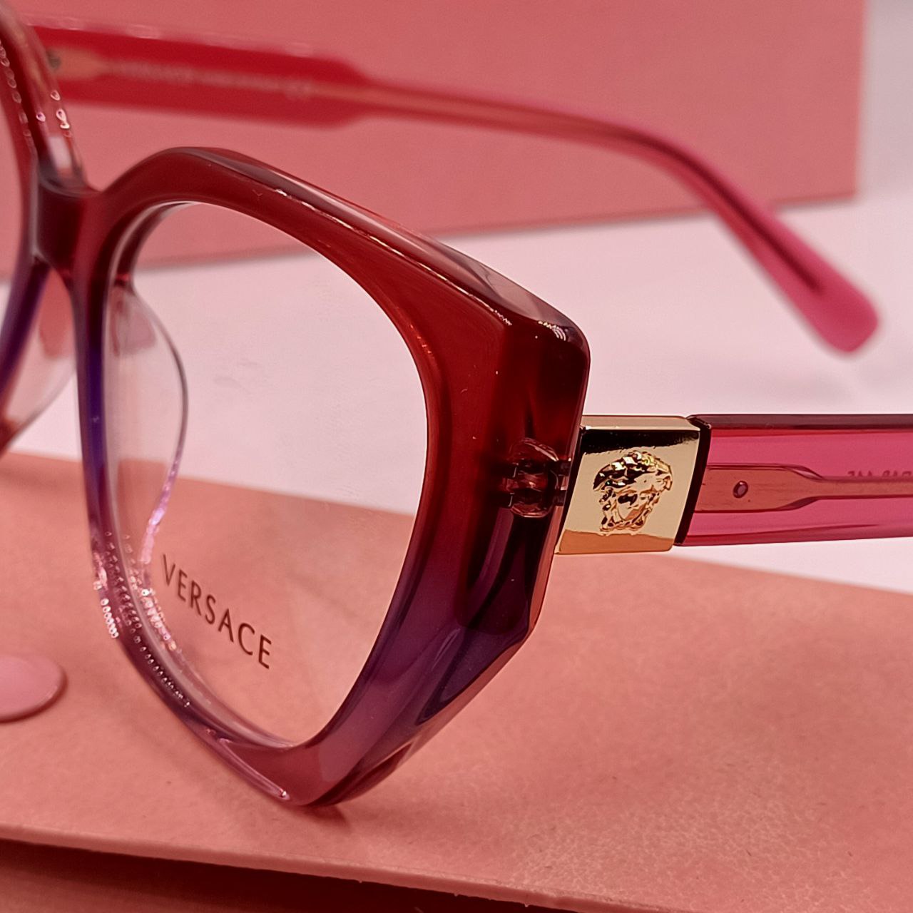 Lunette de Vue Versace
